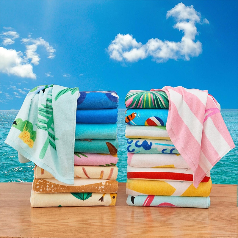 Beach Towels