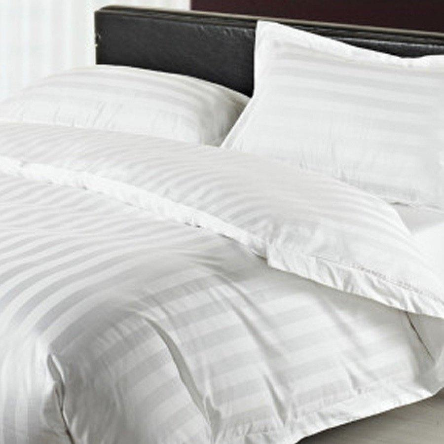 Luxury Hotel Bed Sheets