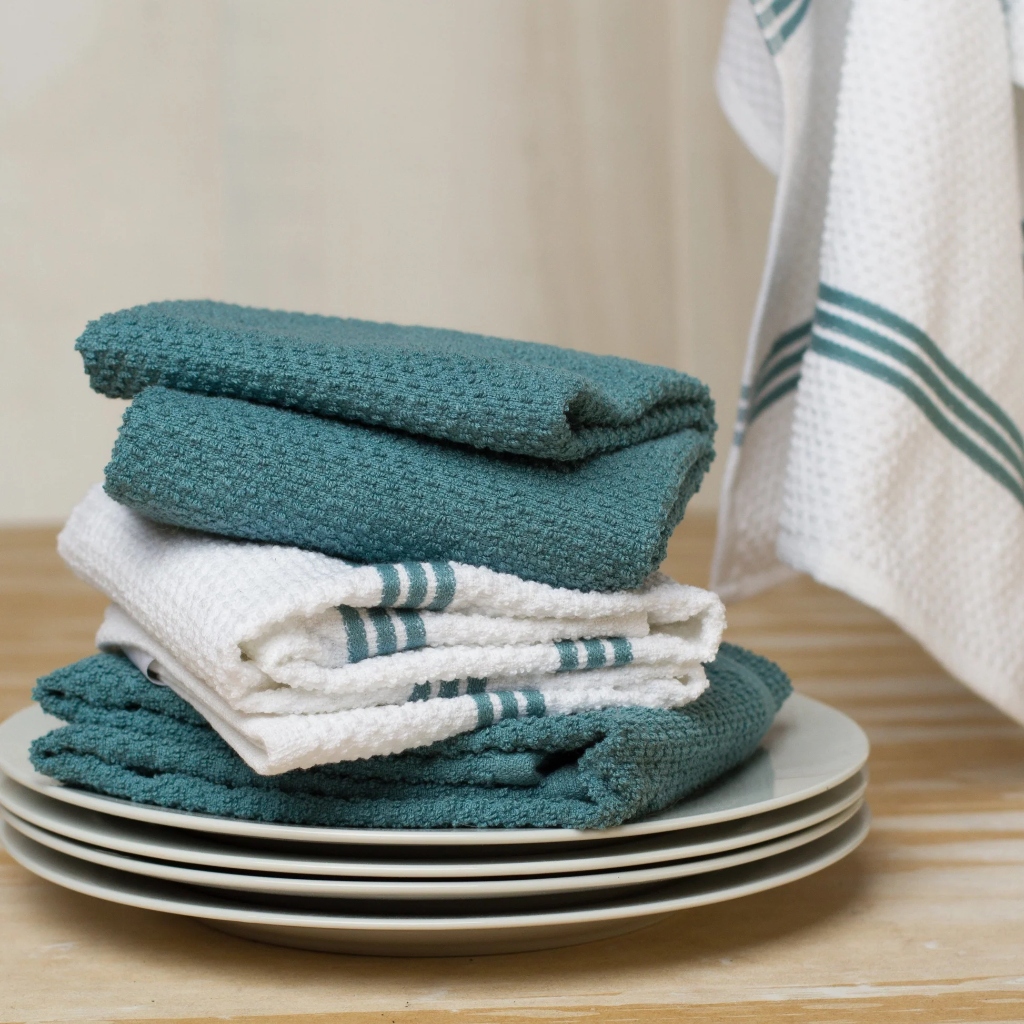 Kitchen Linens