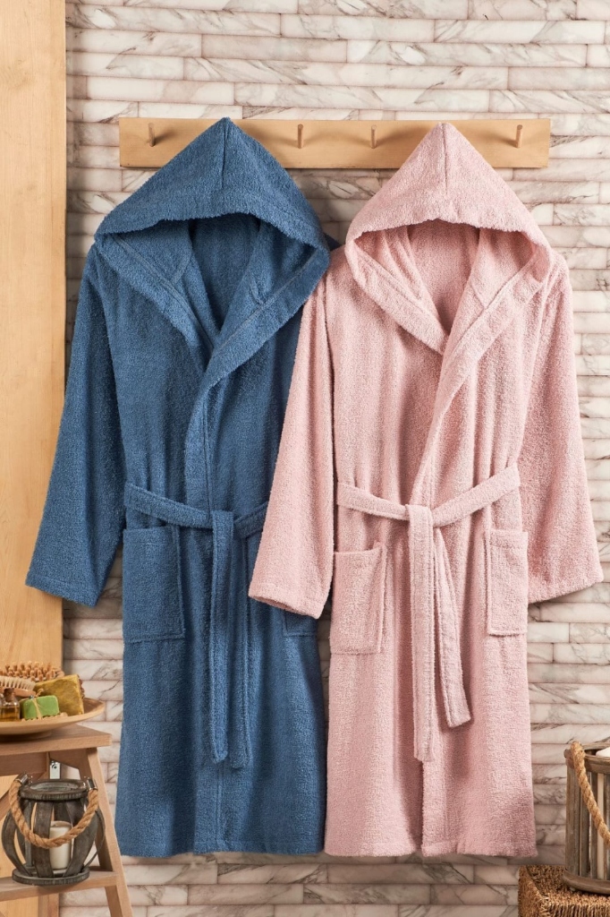 Premium Bath Robes