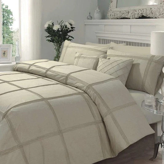 Luxury Duvet Cover